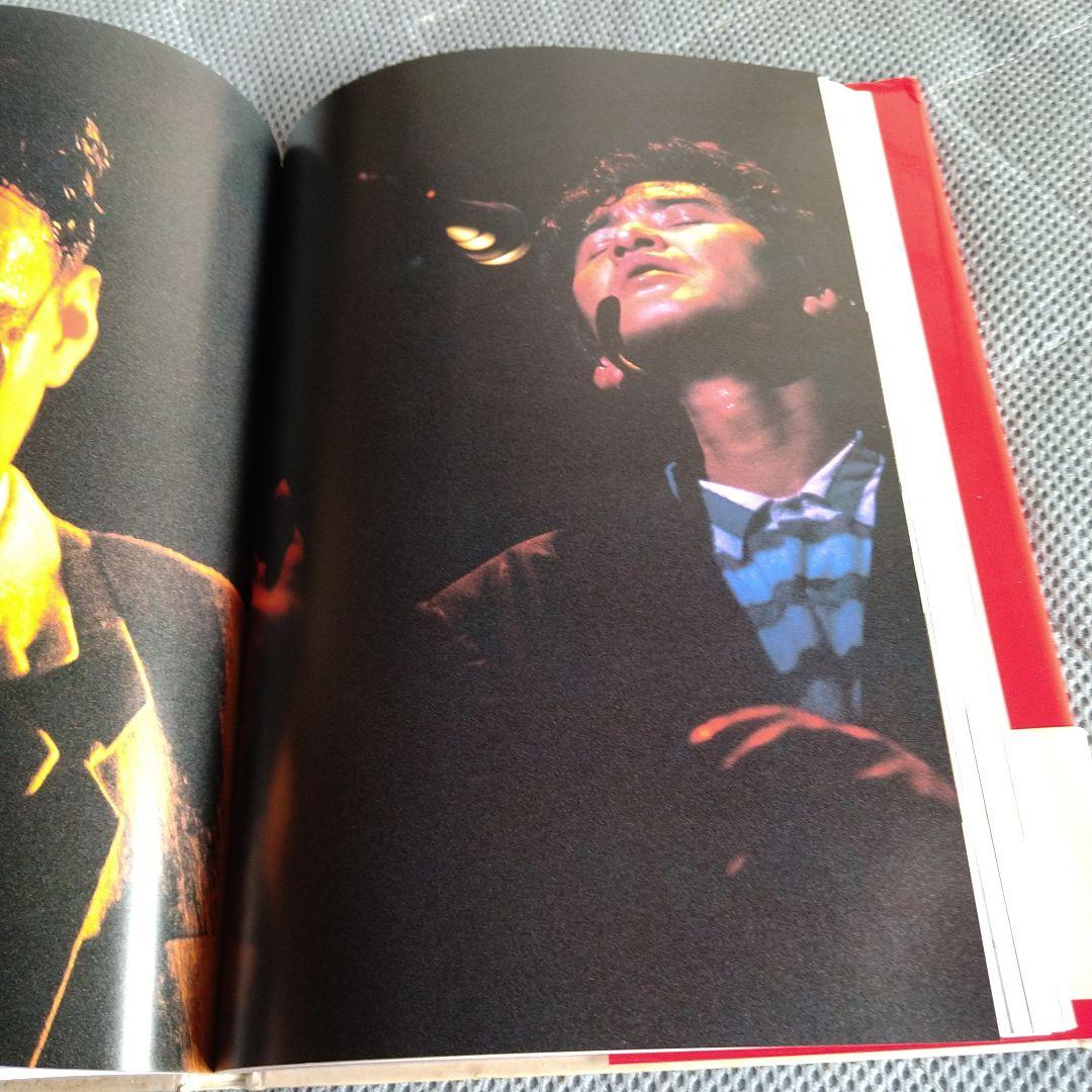 松田優作 写真集 YUSAKU MATSUDA mandala - メルカリ