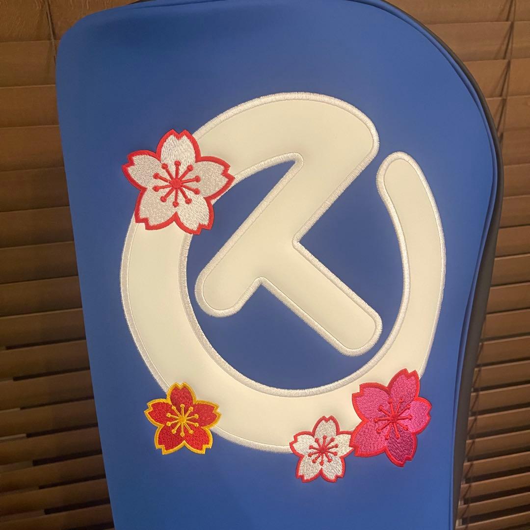 オ*ん様 SCOTTY CAMERON 25フェスティバル ツアー限定 キャディ - メルカリ