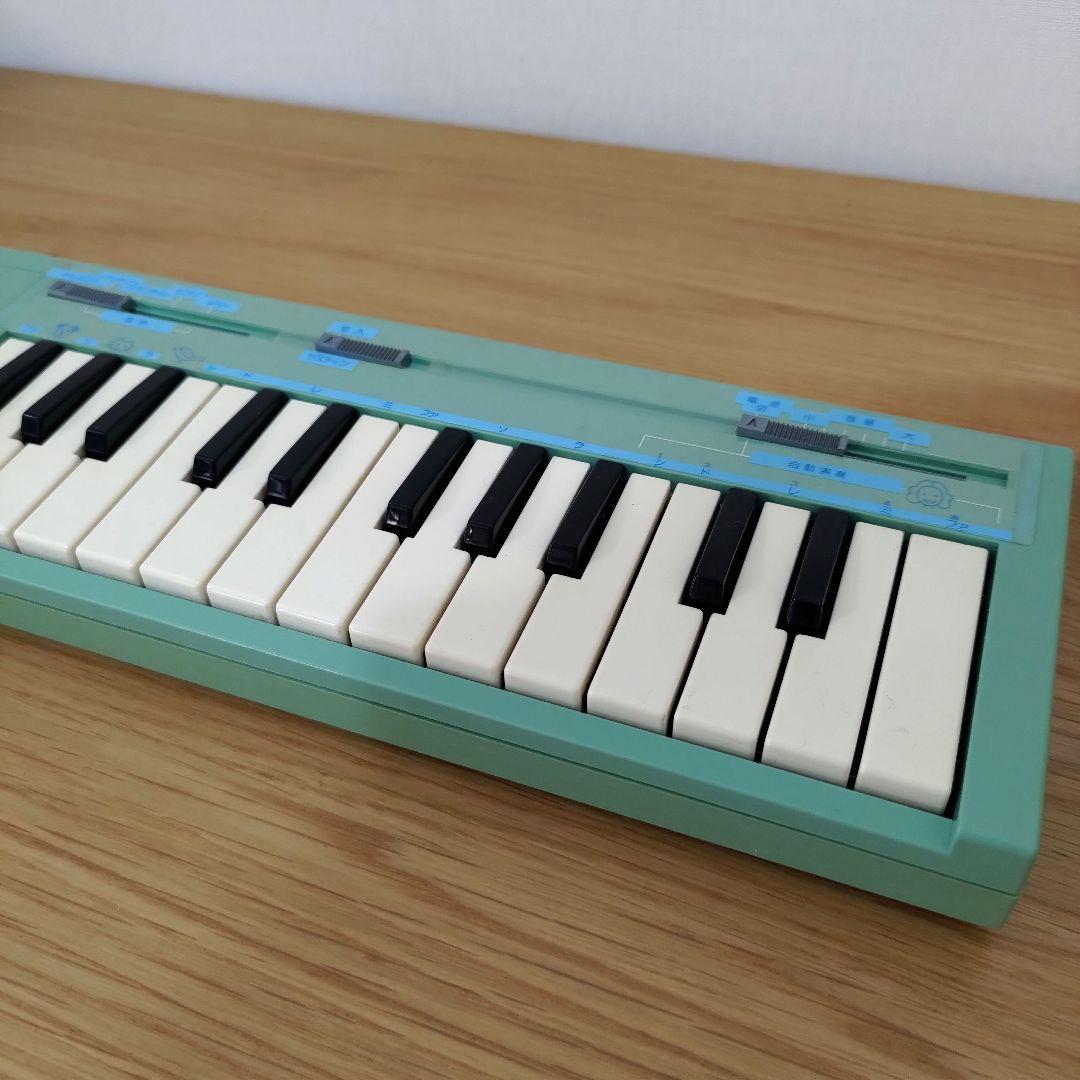 超希少・ビンテージ】Yamaha HandySound HS-400 袋付き - メルカリ