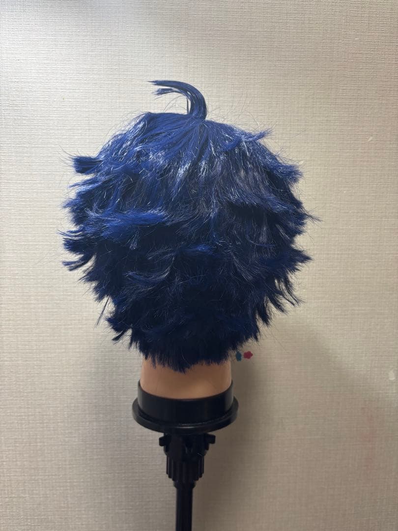 桃源暗鬼 一ノ瀬四季 コスプレウィッグ