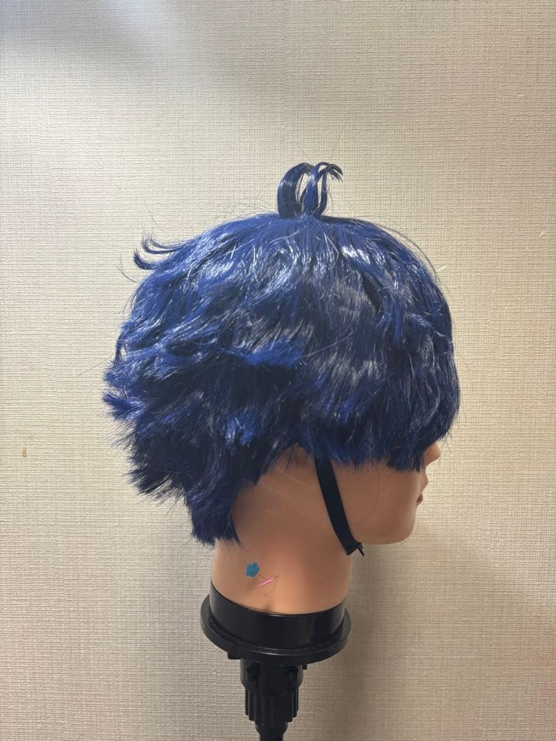 桃源暗鬼 一ノ瀬四季 コスプレウィッグ