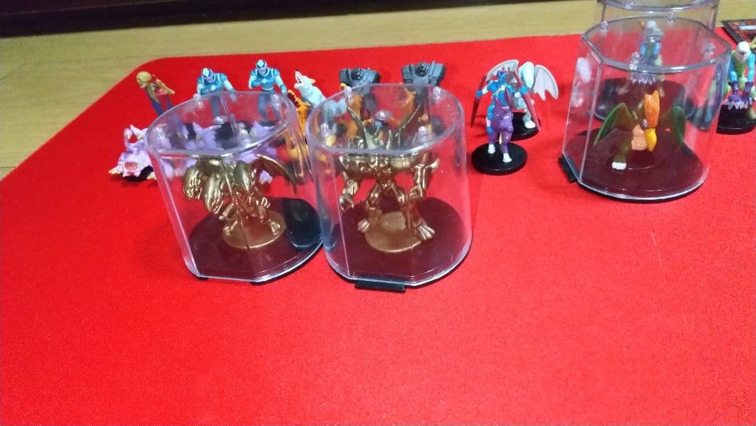 キ*】様 レトロ 遊戯王 ダンジョンダイスモンスターズ まとめ売り 初期