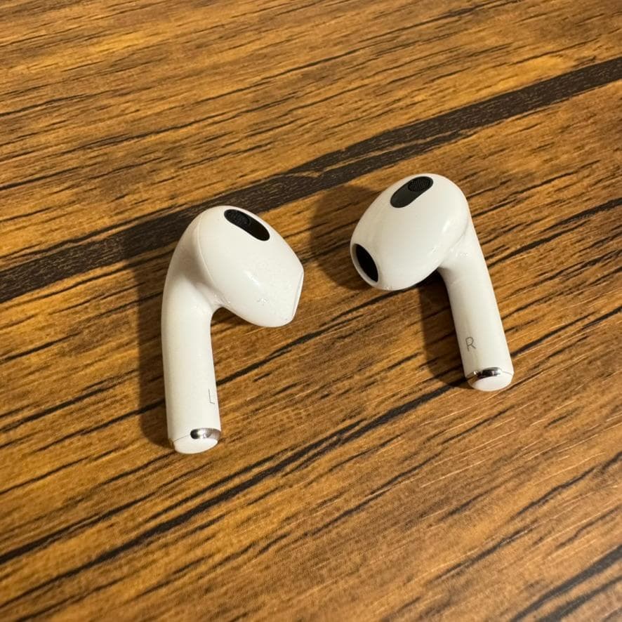 Apple AirPods 第3世代