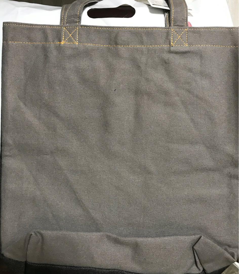 新品未使用)EDWIN JRA ウインズデー7/20 オリジナルトートバッグ