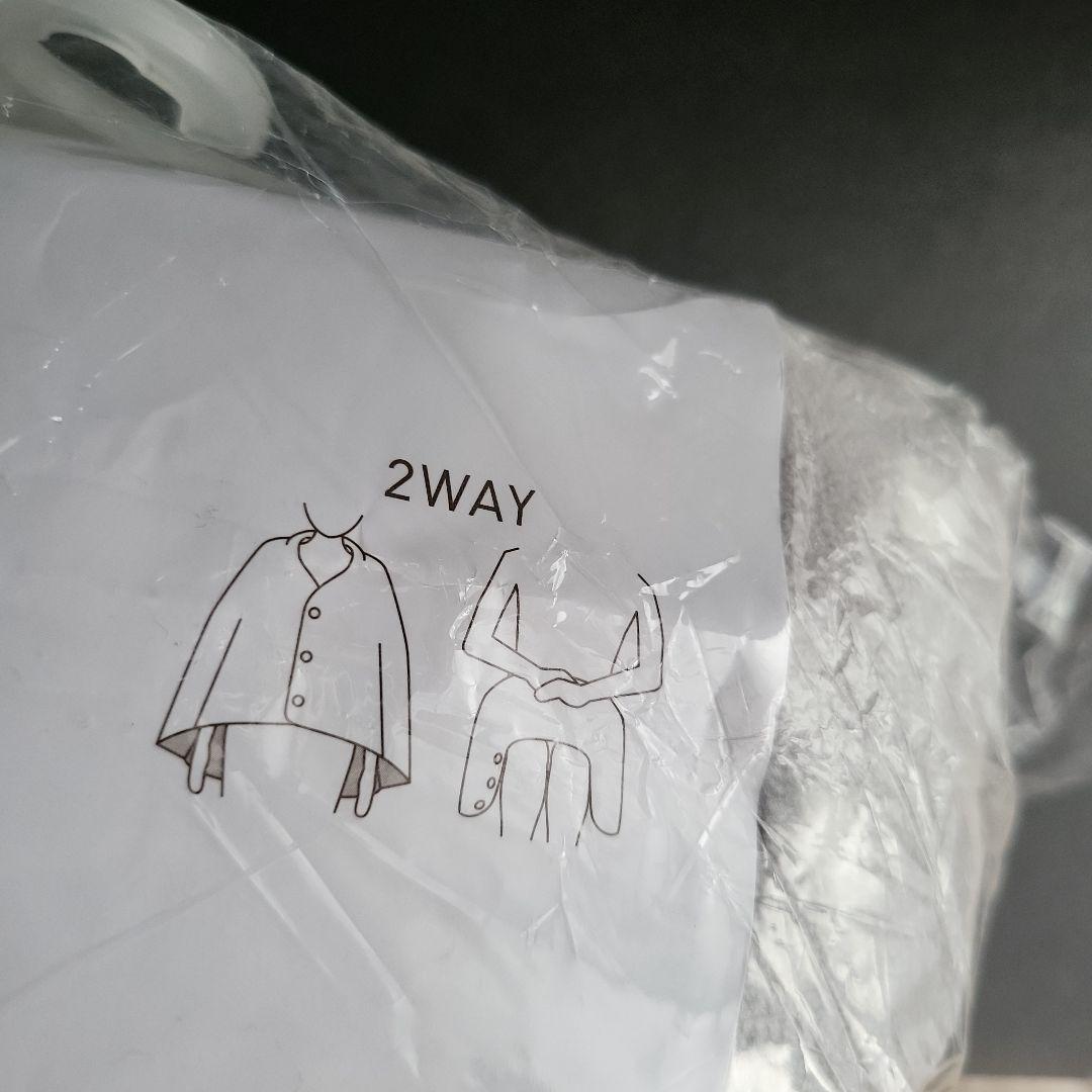 新品未使用 UNIQLO 2WAYスヌーピーフリース ブランケット 2枚セット