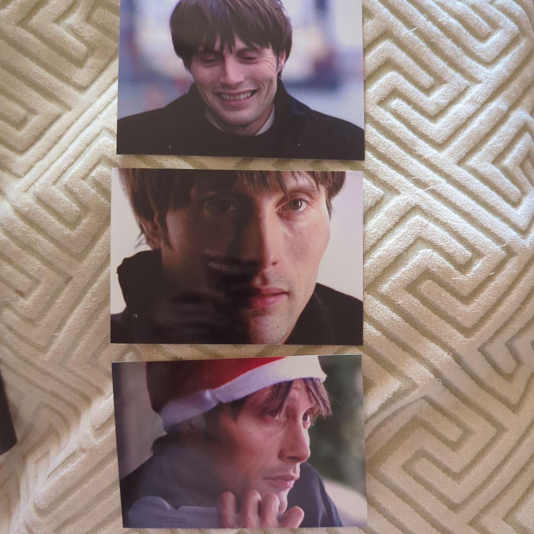 個人購入「シェイク・ユア・ハート」 DVD・初回特典ブロマイド3枚