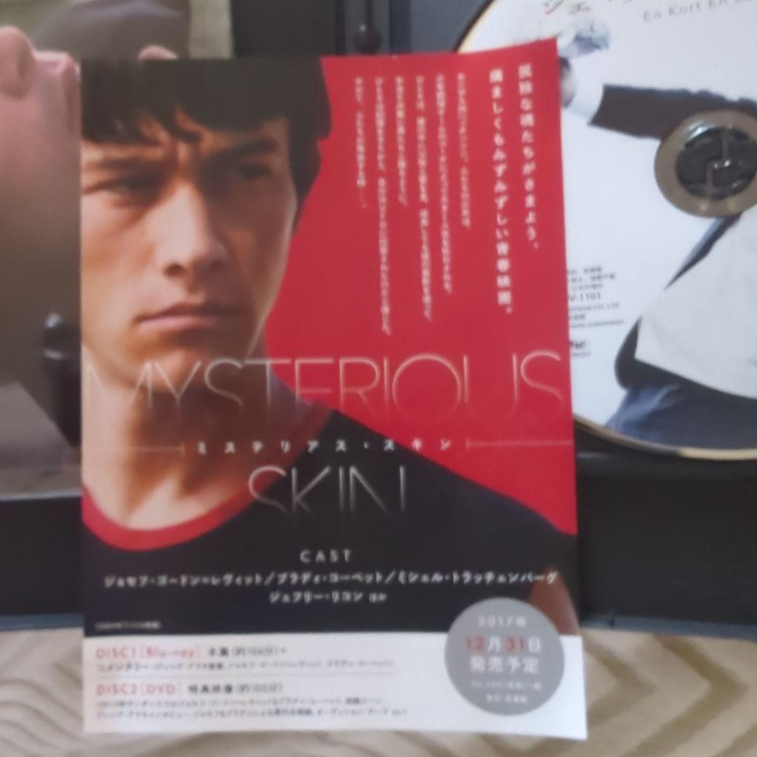 個人購入「シェイク・ユア・ハート」 DVD・初回特典ブロマイド3枚