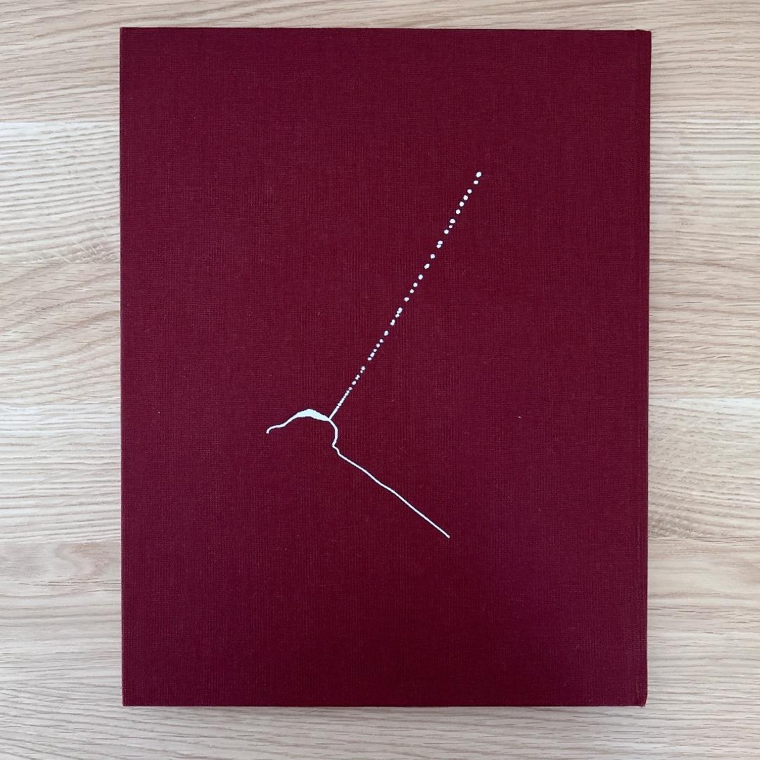 絶版 Milky Way ヴァンサン・フェラーネハードカバー 写真 ヌード *