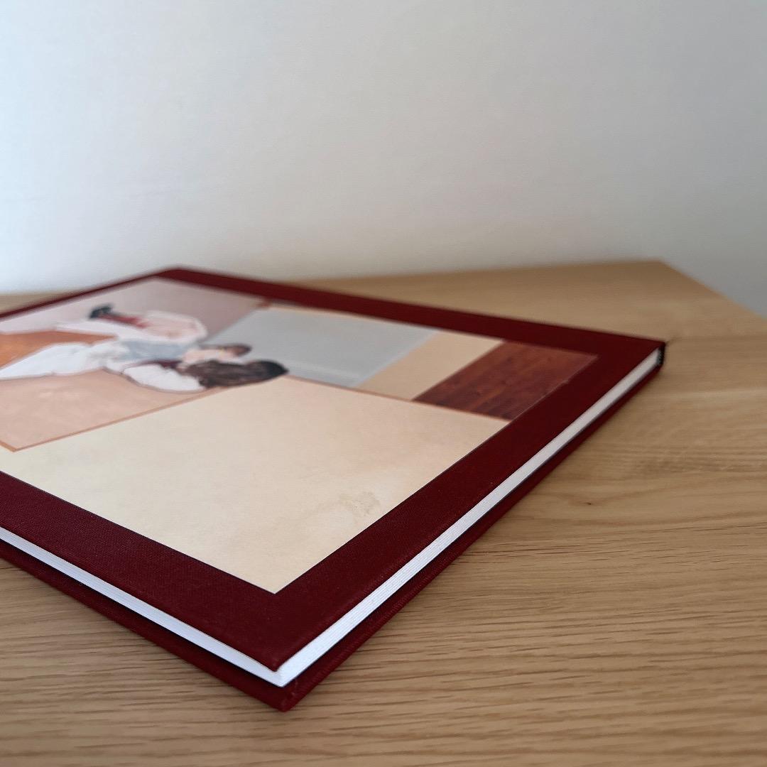 絶版 Milky Way ヴァンサン・フェラーネハードカバー 写真 ヌード *