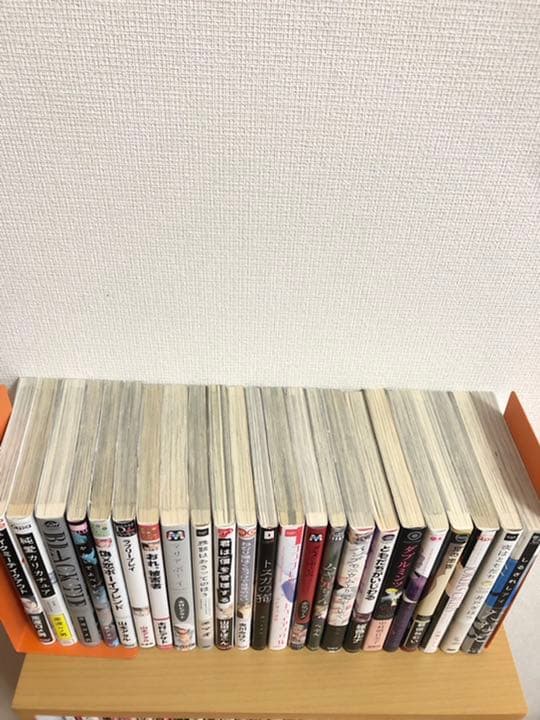 BL漫画セット　バラ売り可能！◎