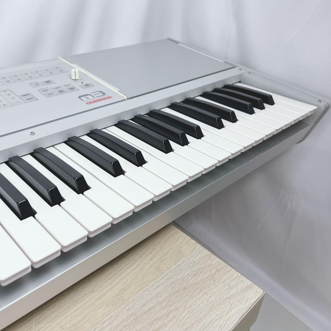 動作確認済 KORG M3 73 Xpanded