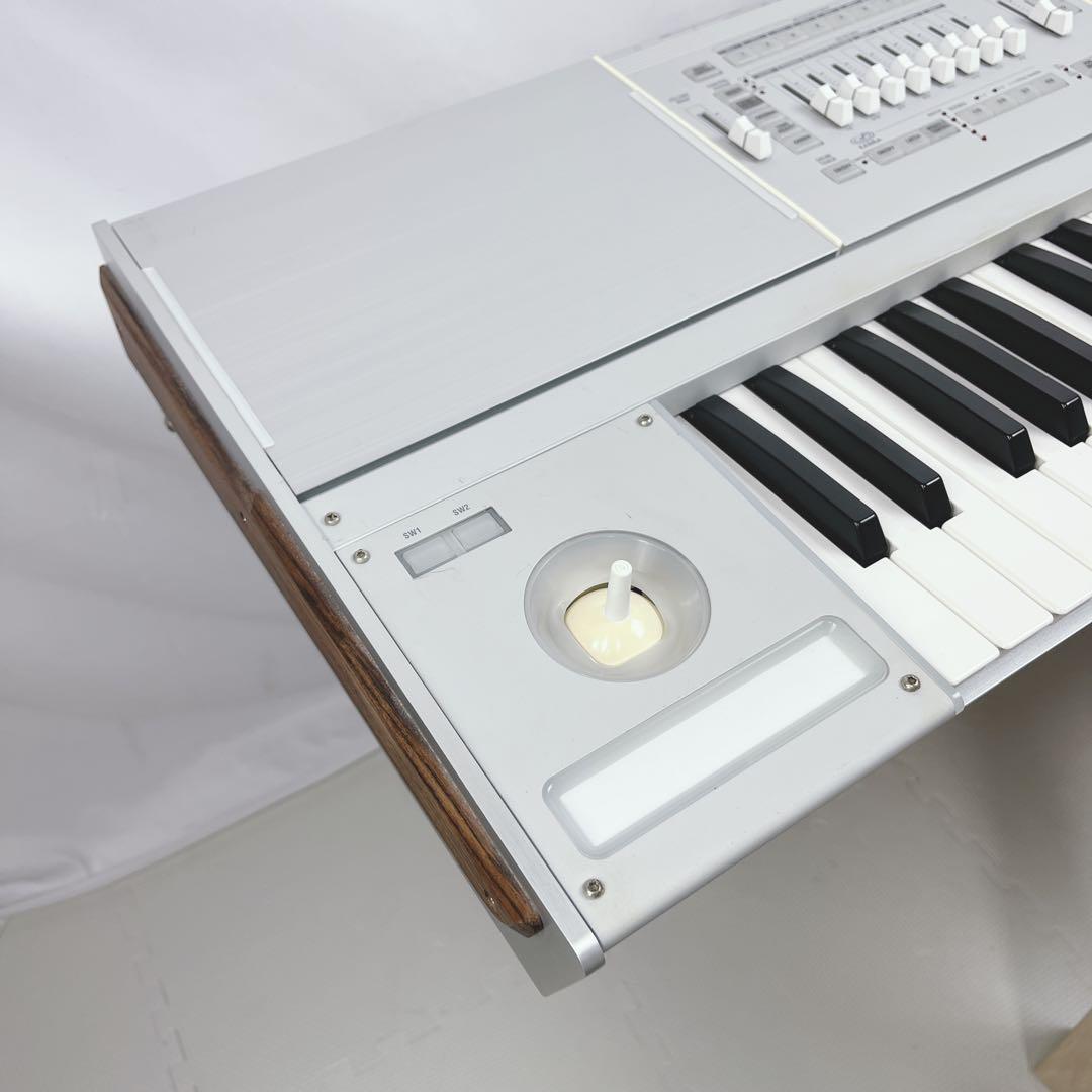 動作確認済 KORG M3 73 Xpanded