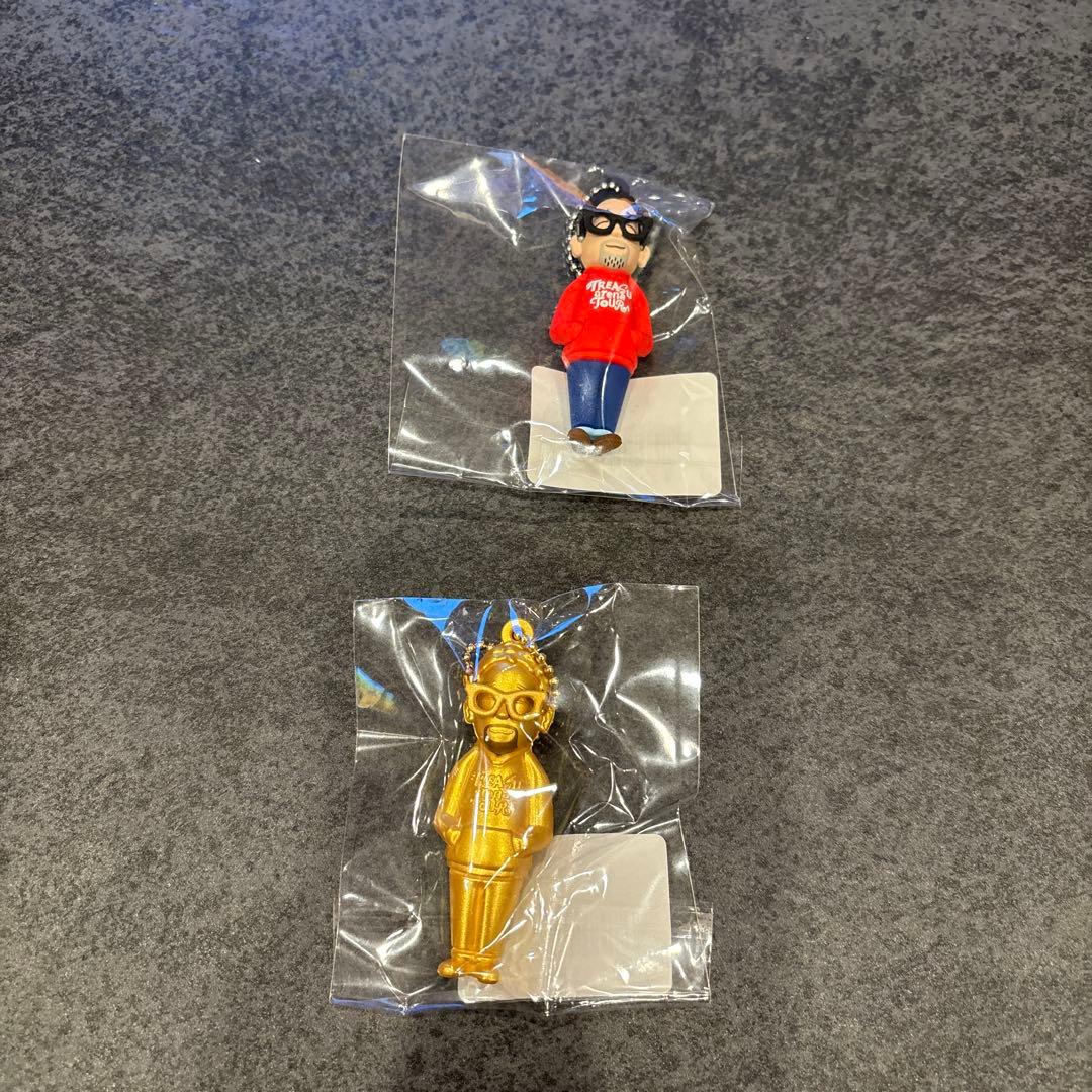 槇原敬之 TREASUarenaTOUR 通常タイプとレアな金ピカ仕様 - メルカリ