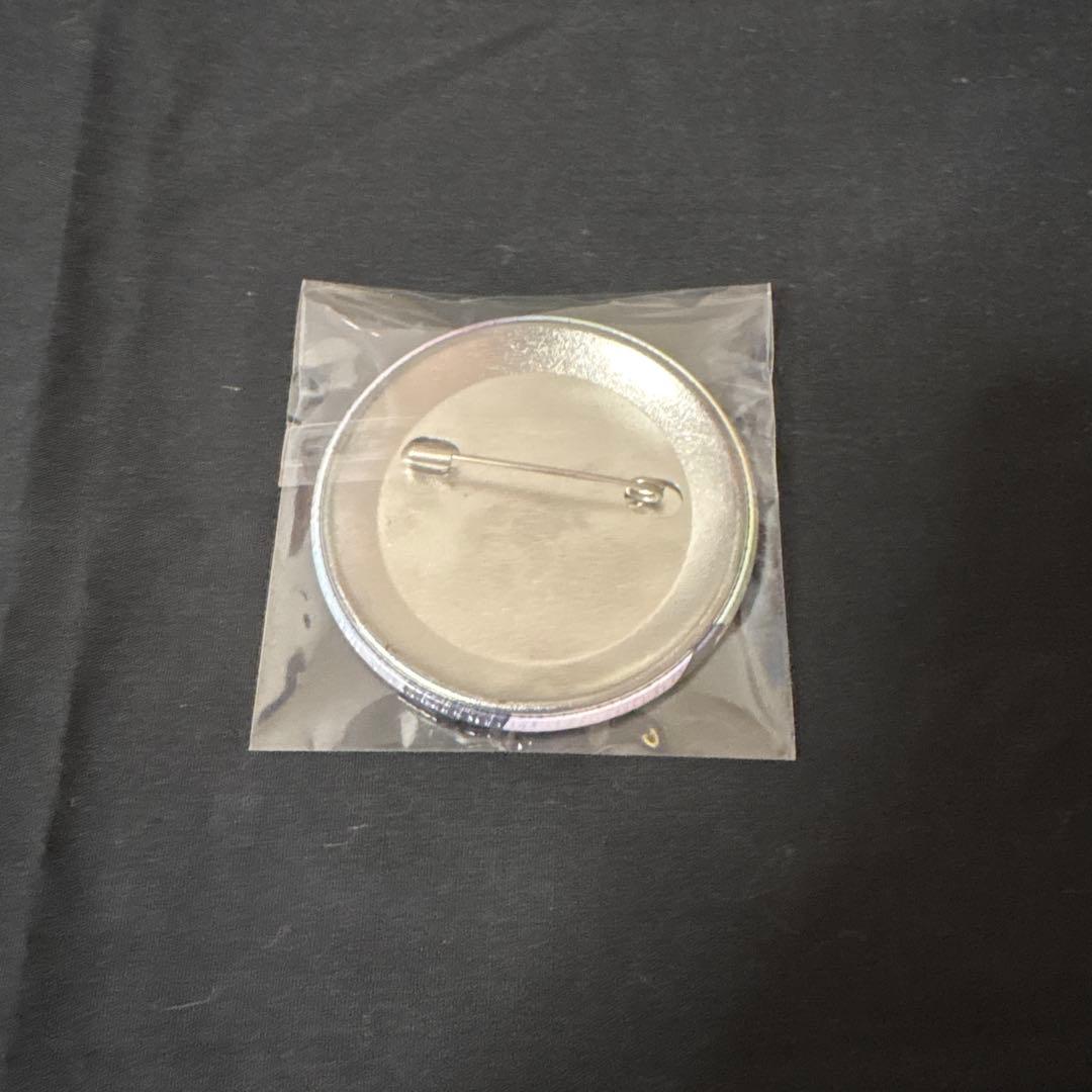 YUJIRO酒場 LIP×LIP 柴崎愛蔵 ランダム缶バッジ コースター - メルカリ