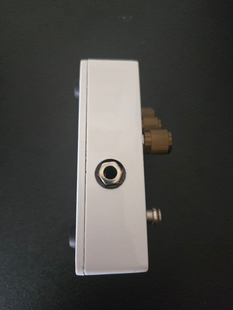 中古レア品】LUNASTONE true overdrive 1 - メルカリ