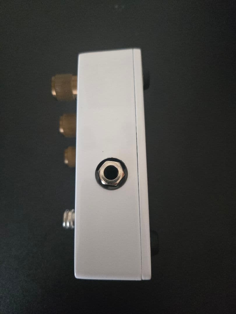 中古レア品】LUNASTONE true overdrive 1 - メルカリ