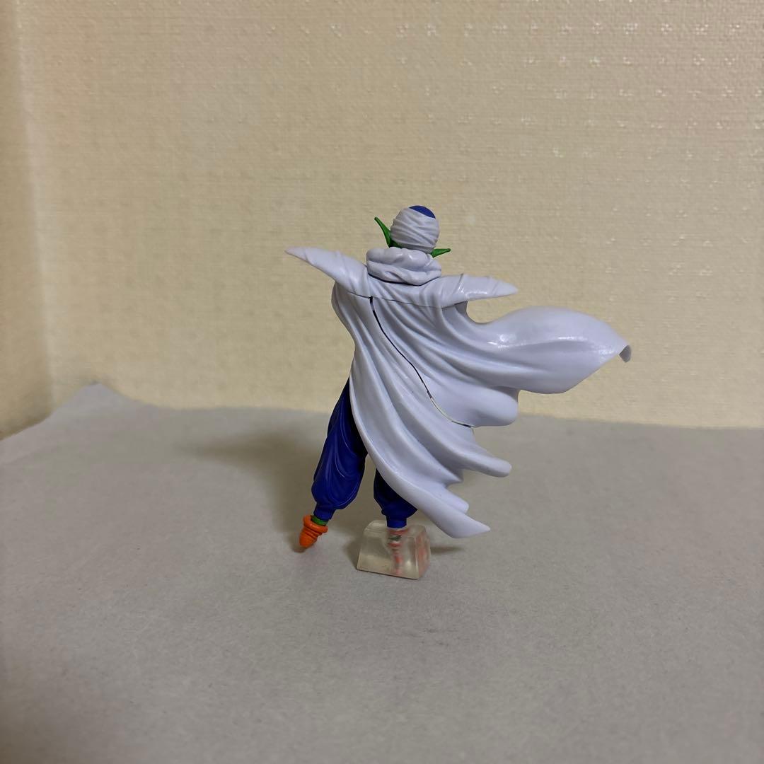 HG ドラゴンボールZ マジュニア ピッコロ 腕伸びver. フィギュア