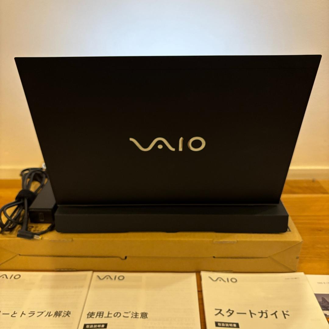 VAIO SX14 Core i5 256GB 14型Office付属Win11 - メルカリ
