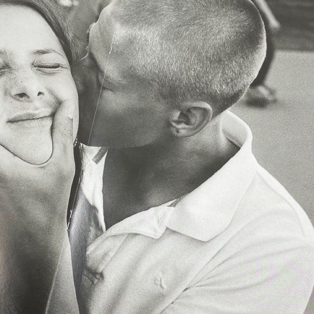 絶版‼️ Ed Templeton 写真集