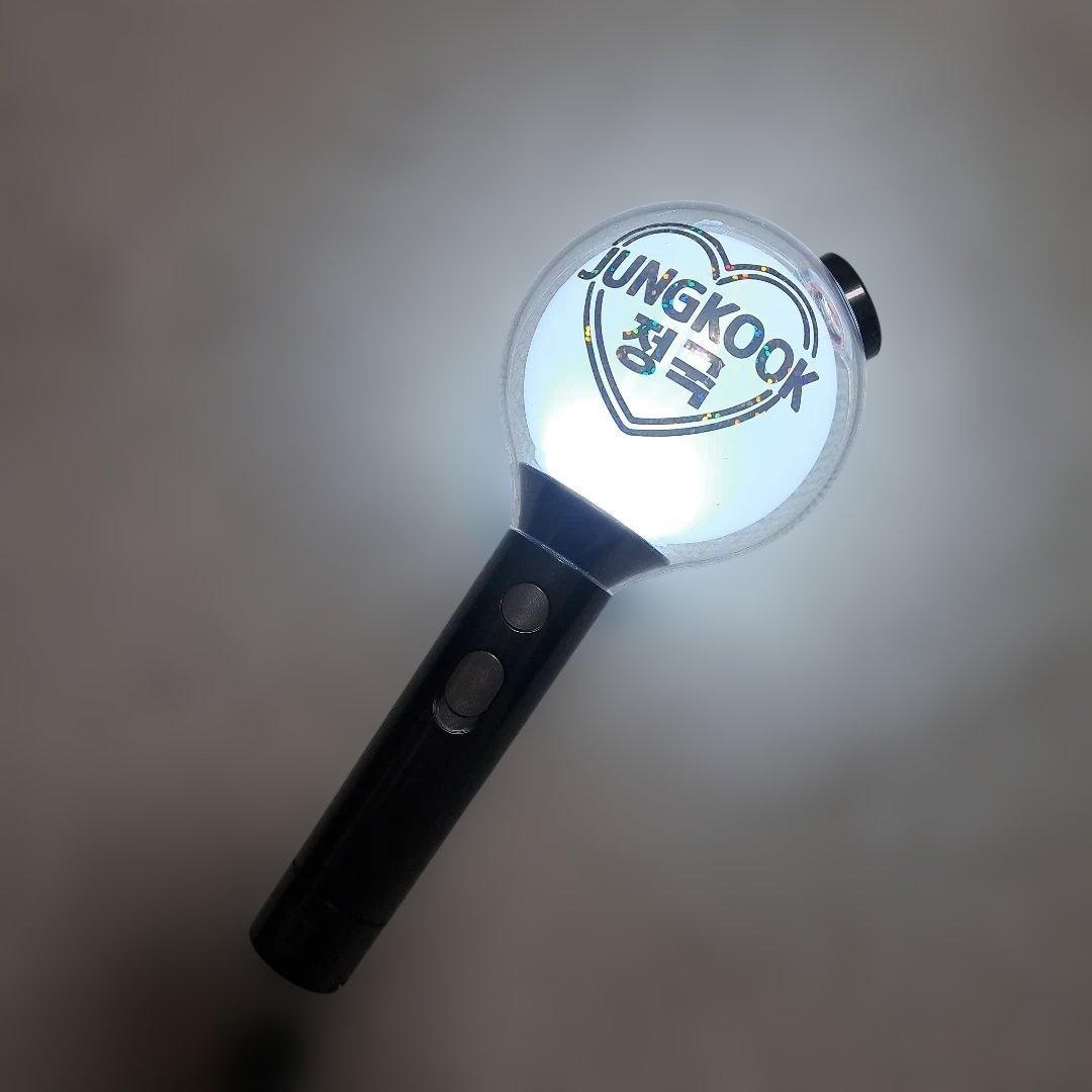 アミボム BTS Official SE MAP OF THE SOUL MOS - メルカリ