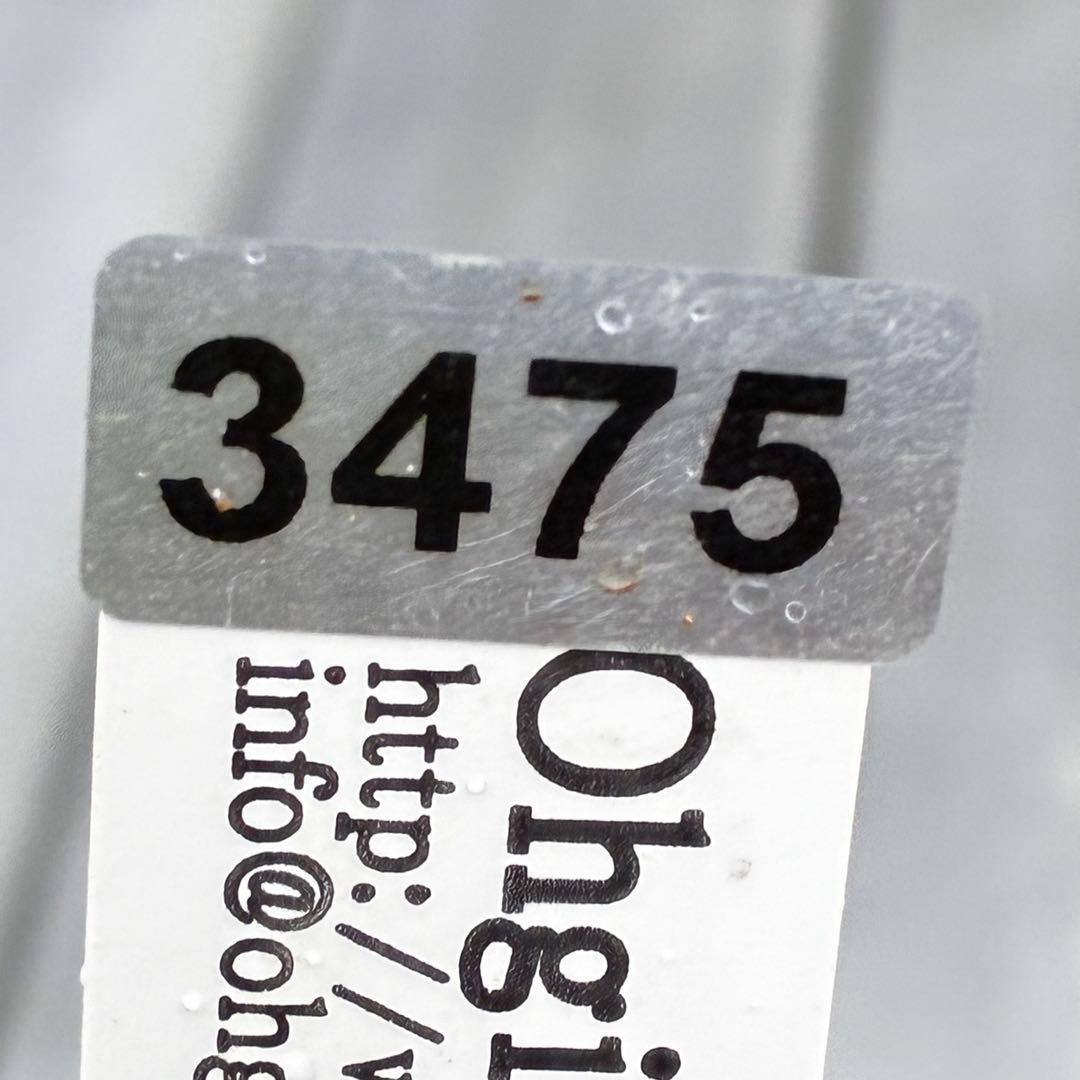 m*t様 3475☘️ラスト2☘️蕾タグ付☘️超希少☘️⭐️ノスタルジア⭐️超小