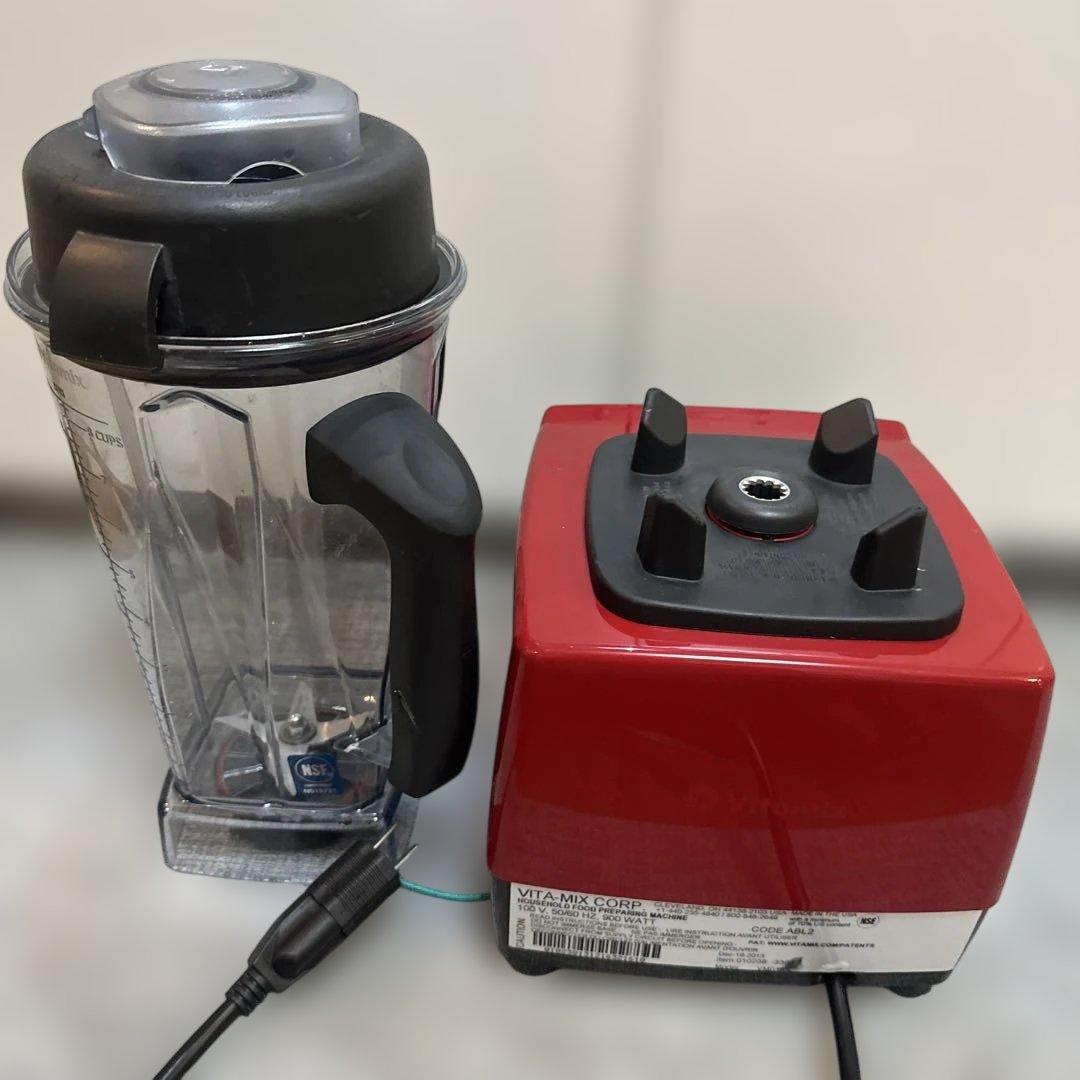 Vitamix - メルカリ