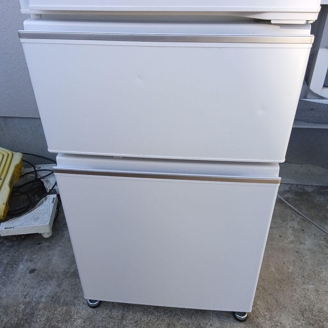 大型冷蔵庫 300L 3ドア 2020年製 三菱電機 高年式 関東限定 - 冷蔵庫
