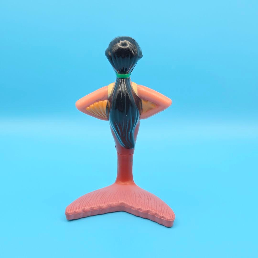 ディズニー リトルマーメイド2 おもちゃセット - メルカリ