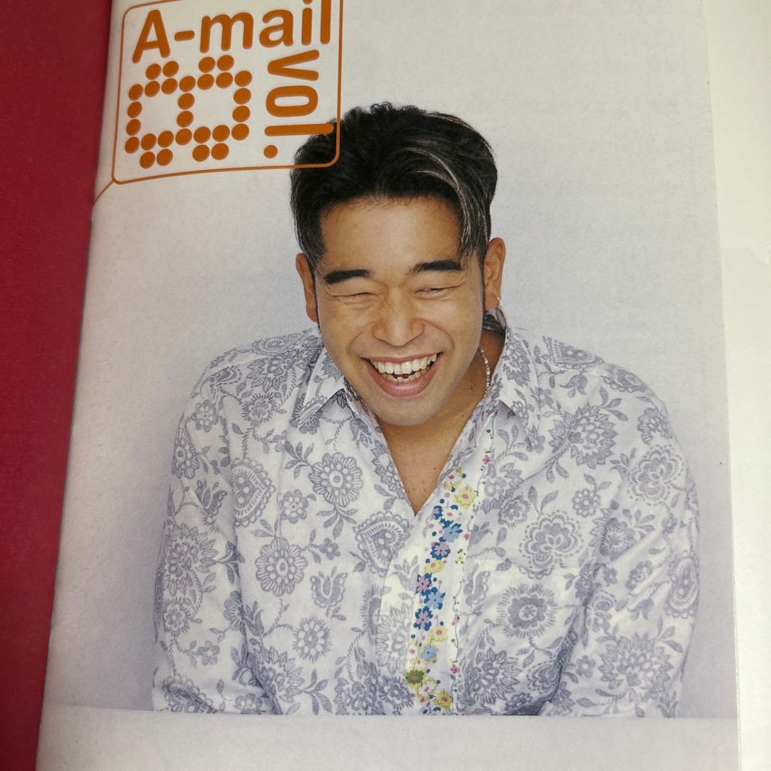 非売品 槇原敬之 ファンクラブ会報 vol.1・9〜148 バインダー収納済