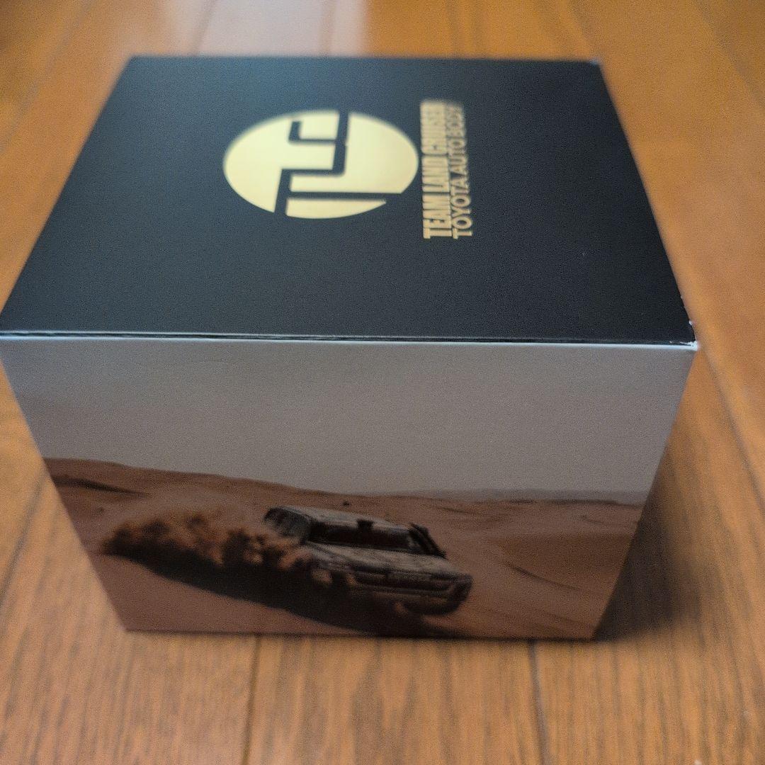 最終特価【程度極上】G-SHOCK GW-9500TLC -1JR 国内正規品