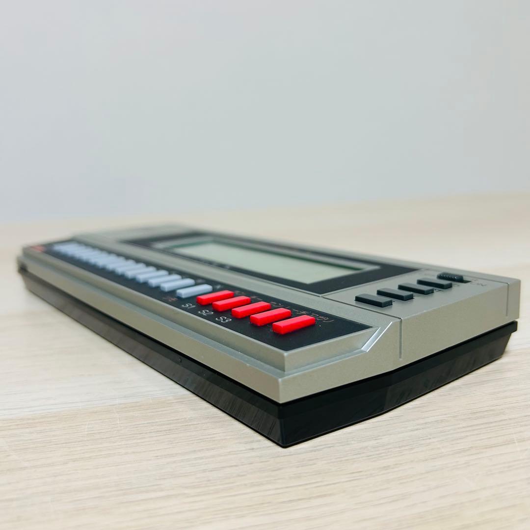 レア】バンダイ パーフェクトマージャンⅡ 完動品 パーフェクト麻雀2