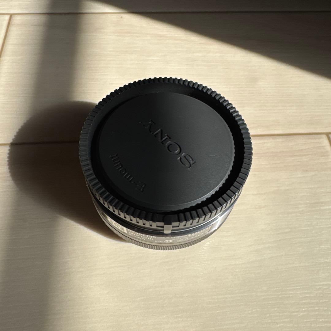 SONY E マウント SEL16F28 - メルカリ