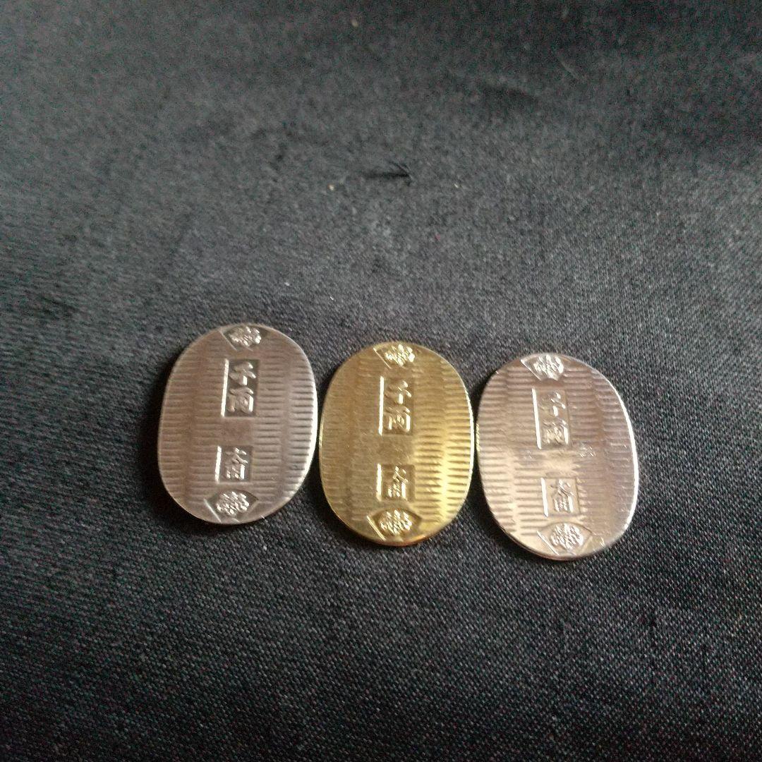 1970年万博開運小判 - メルカリ