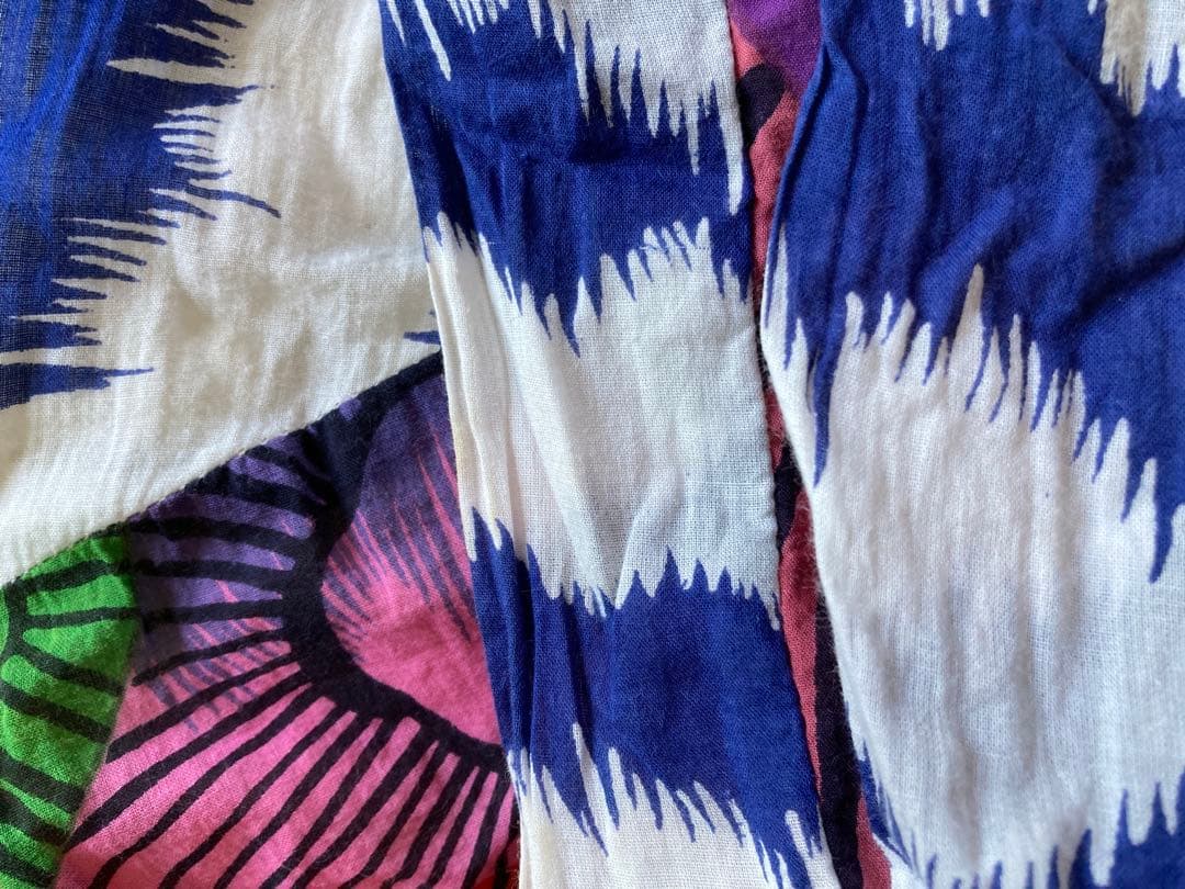 アンソロポロジーのベットカバー〈TWIN QUILT〉 Anthropologie