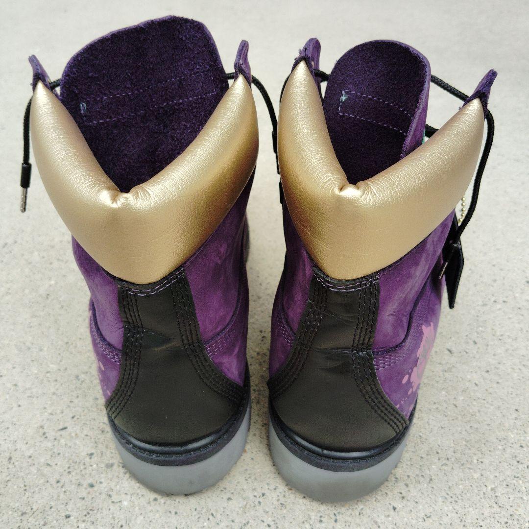 ティンバーランド ヒップホップ50周年記念モデル - メルカリ