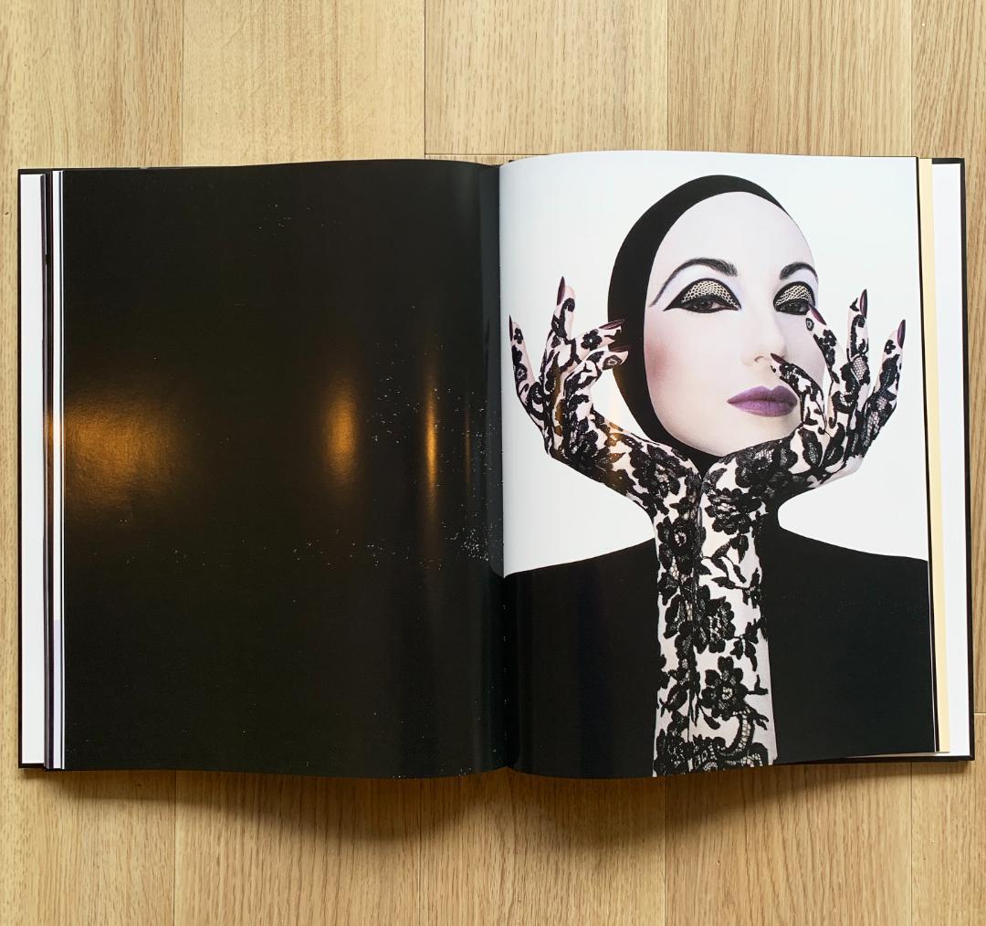 SEARGE LUTENS (セルジュ・ルタンス) 写真集 - メルカリ