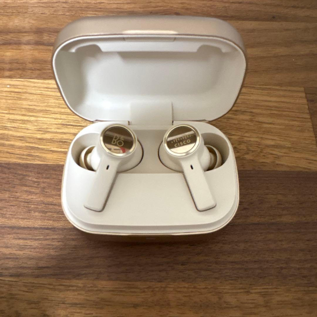 Bang & Olufsen Cisco 950 Beoplay EX