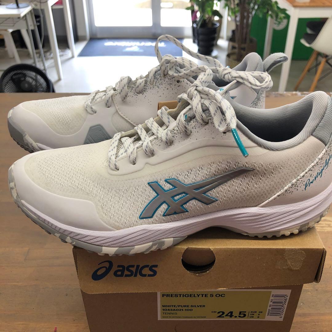 その他 PRESTIGELYTE 5 OC 24.5cm