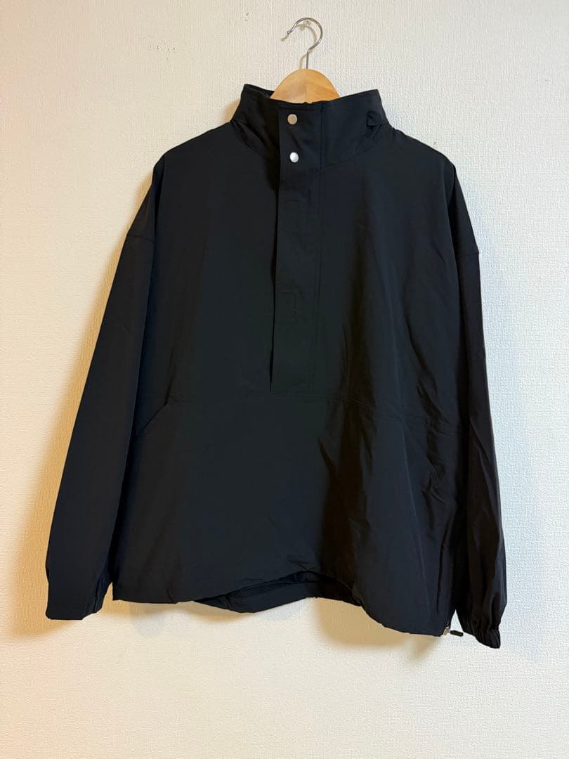 OVY Cordura Nylon Stretch Anorak Hoodie - メルカリ