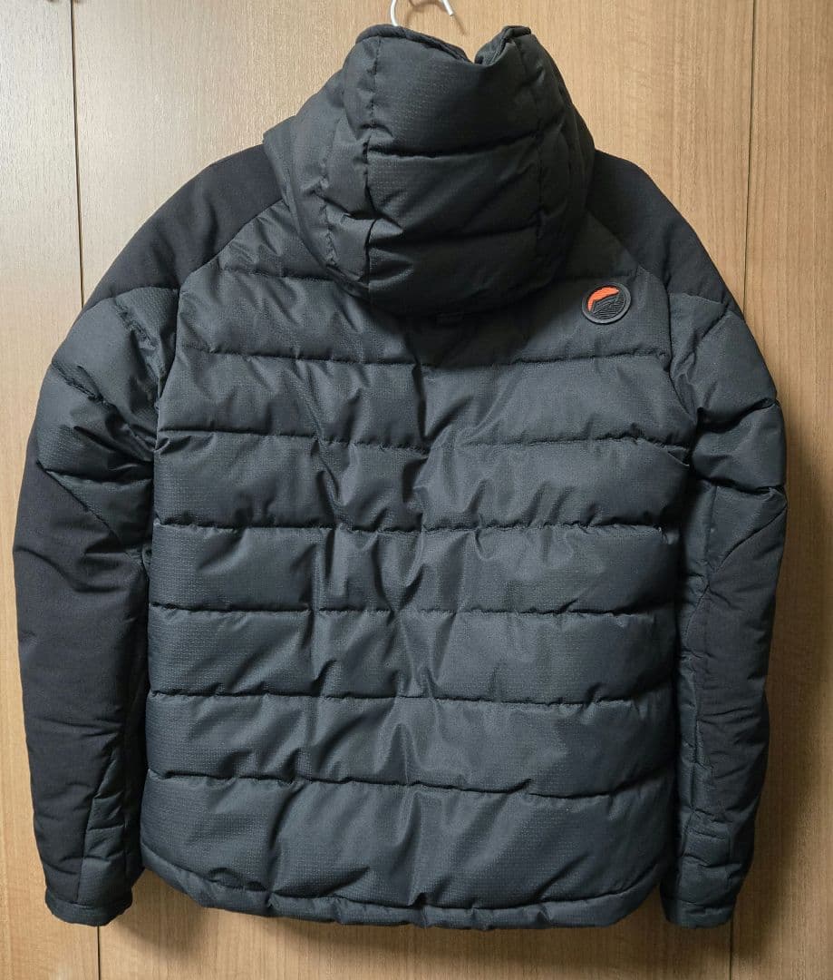 美品☆HYOD ヒョウドウ テキスタイル ID ジャケット(参考)STJ815N