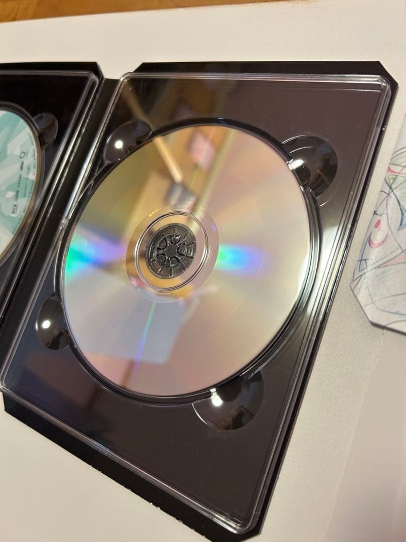 宝石の国 Blu-ray 1巻 缶バッジ 書店 ポストカード オンライ