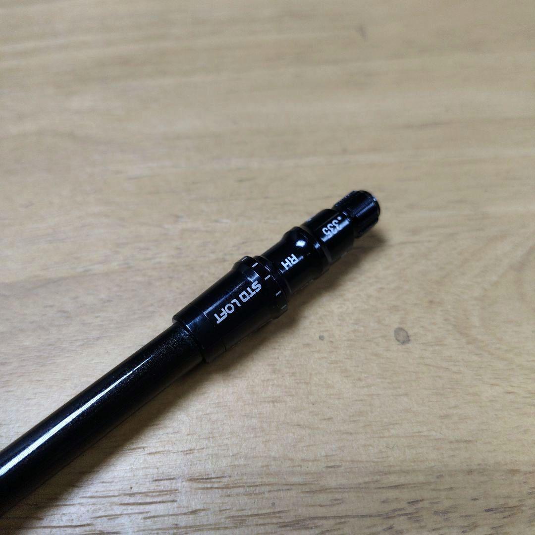 あ*ん様 希少テーラーメイドメイドドライバーシャフト ツアーADPT6(SR