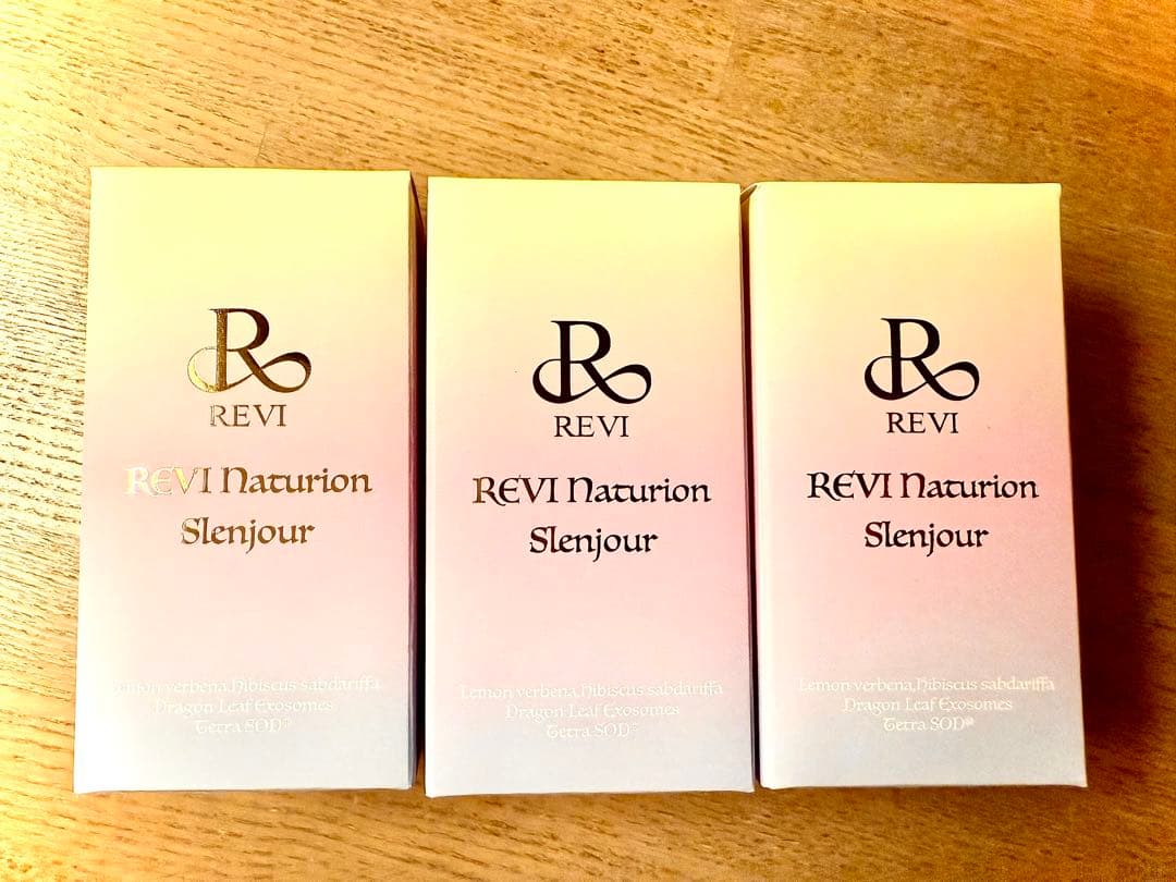 REVI ルヴィ ナチュリオン スレンジュール（80粒入り）✖️3個 【即日配送】 REVI ナチュリオン スレンジュール 80粒 | REVIshop〜OSAKAyotsubashi〜