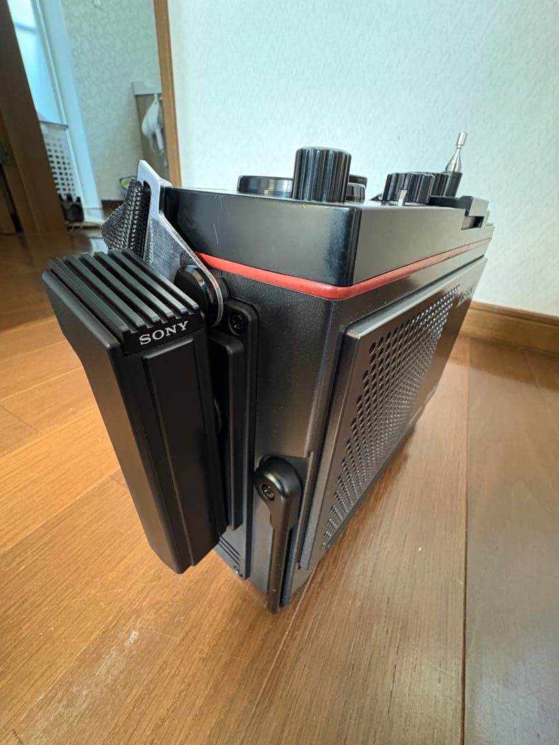 SONY ソニー ICB-770 整備品