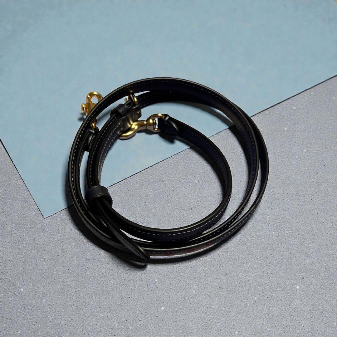 最終値下げ新品コーチ 2way ショルダーバッグ ミニシティ チェリー