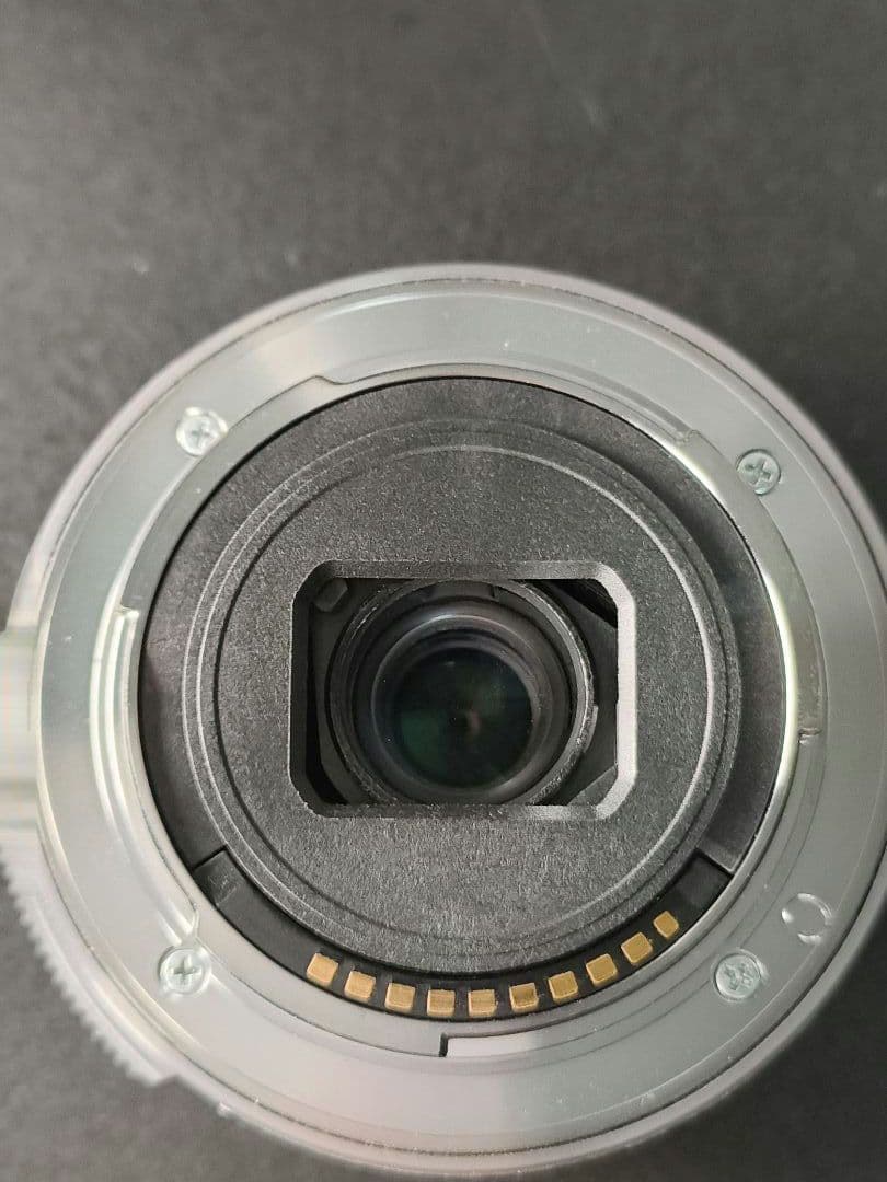 11日削除　E PZ 16-50mm F3.5-5.6 OSS SELP1650