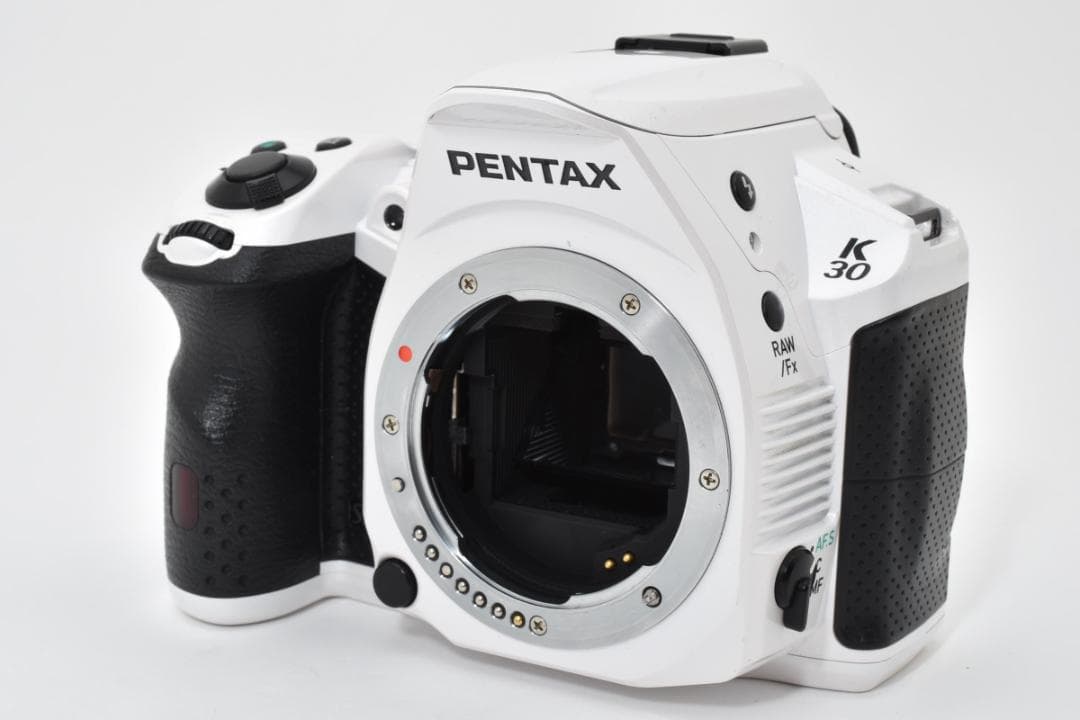 ☆超美品☆ペンタックス K-30 #20841MTT - メルカリ