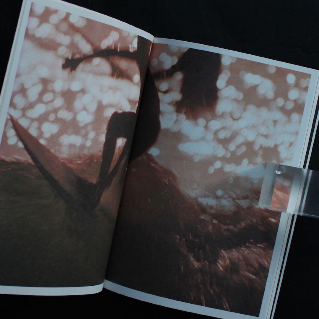 貴重‼️ Larry Clark Bully パンフレット - メルカリ