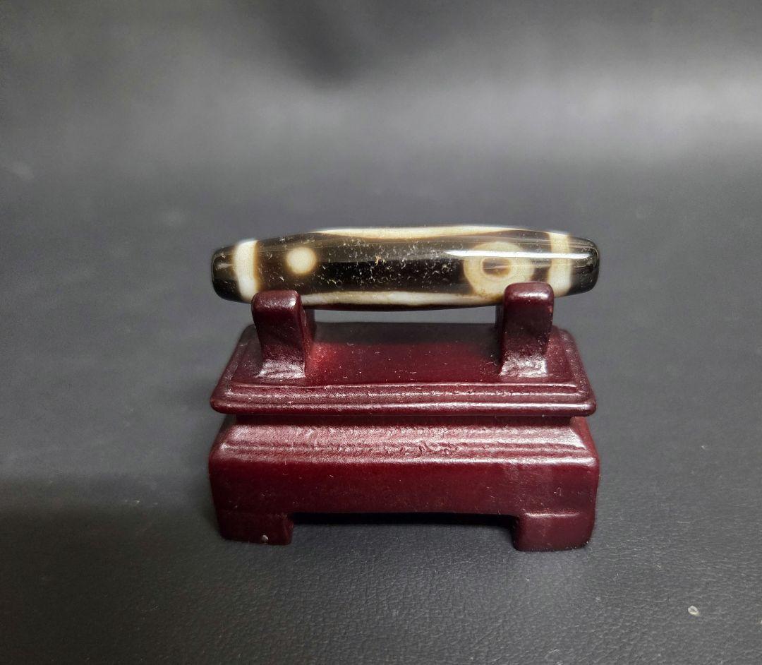 941天珠　特殊天珠　dzibeads！