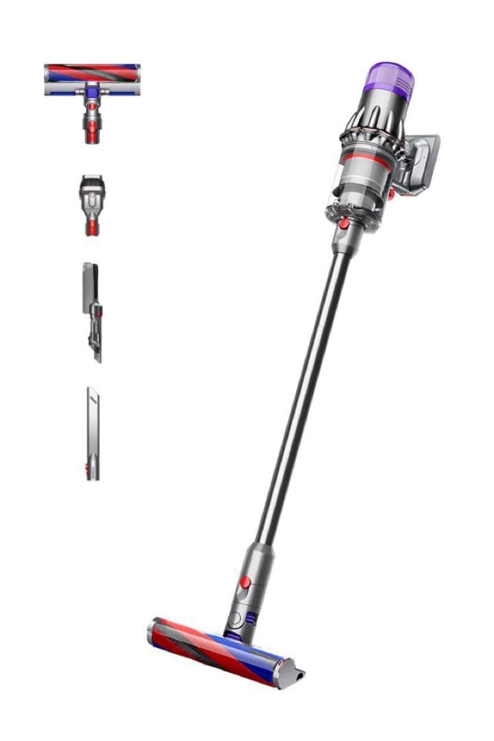 掃除機・クリーナー Dyson Digital Slim (SV18 FF OR2) Dyson（ダイソン） 掃除機 Dyson Digital Slim Origin SV18 FF OR2